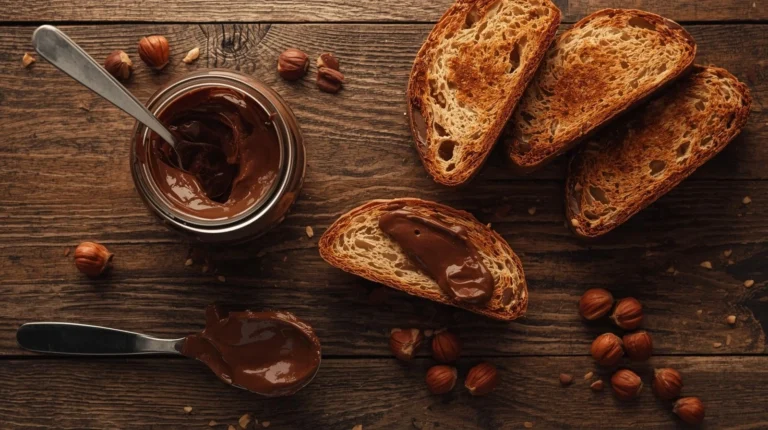 Homemade Treats & Spreads Guide 2025 el-mordjene el mordjene