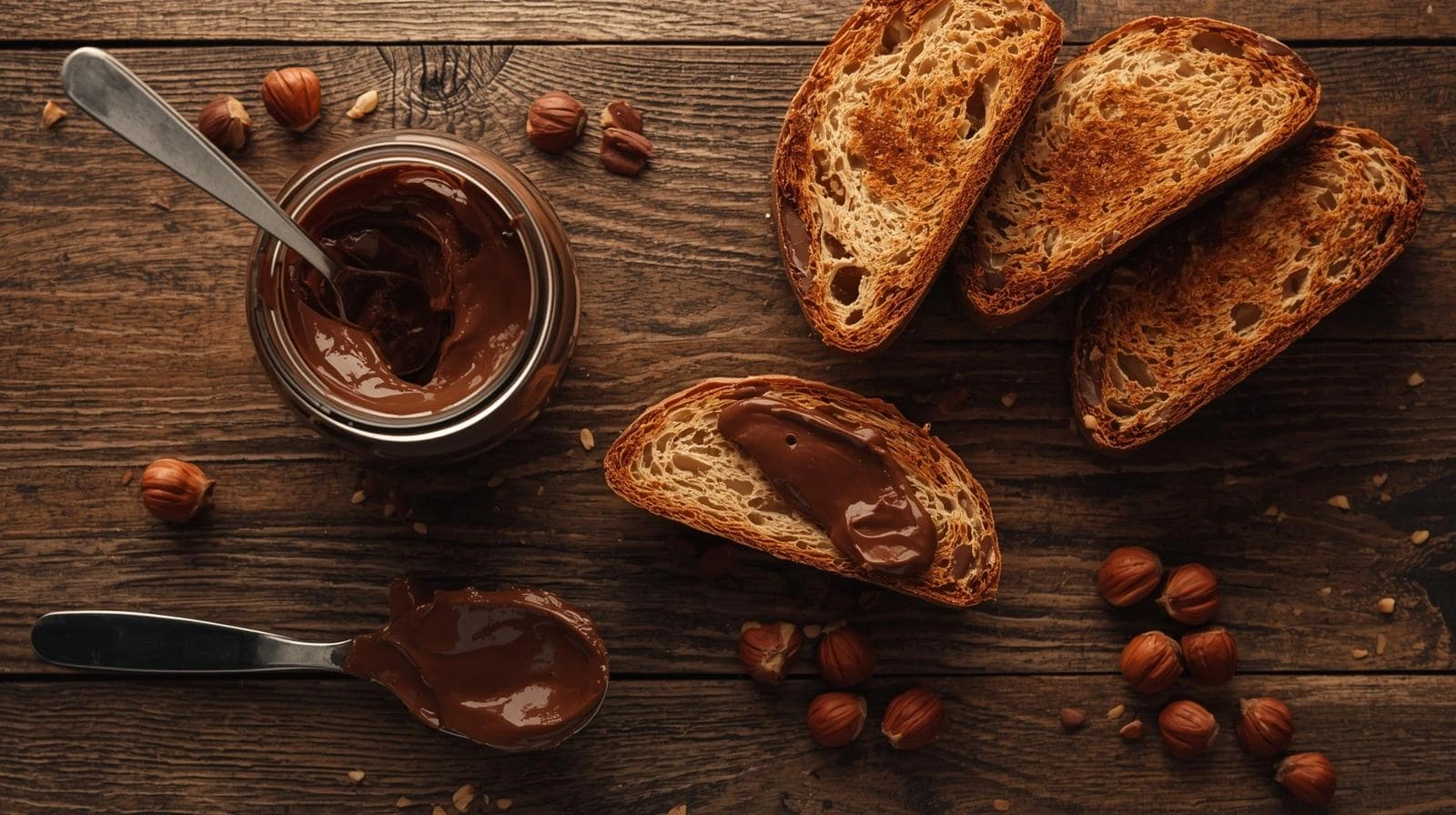Homemade Treats & Spreads Guide 2025 el-mordjene el mordjene