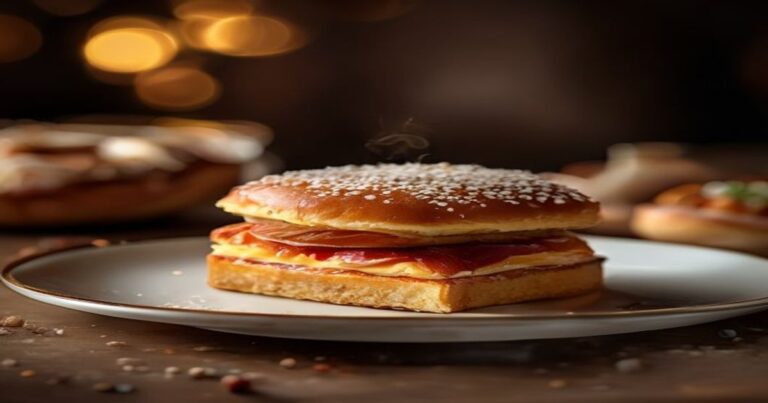 Colette French Pastry & Café: A Rising Culinary Trend