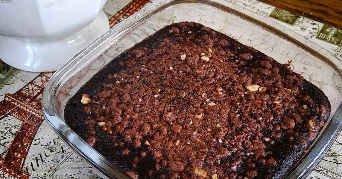 Crafting Simple Melting Chocolate at Home
