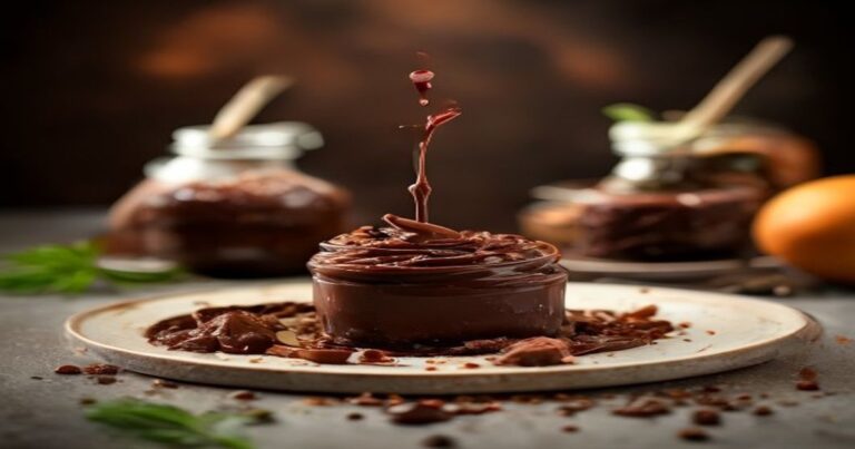 Crafting Your Own Vegan Bounty & Homemade Chocolate Spread