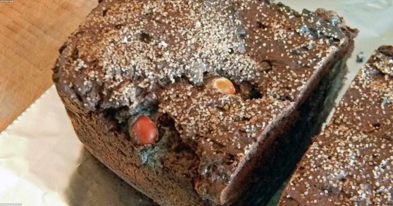 Decoding the Dubai Chocolate Pistachio Brownie