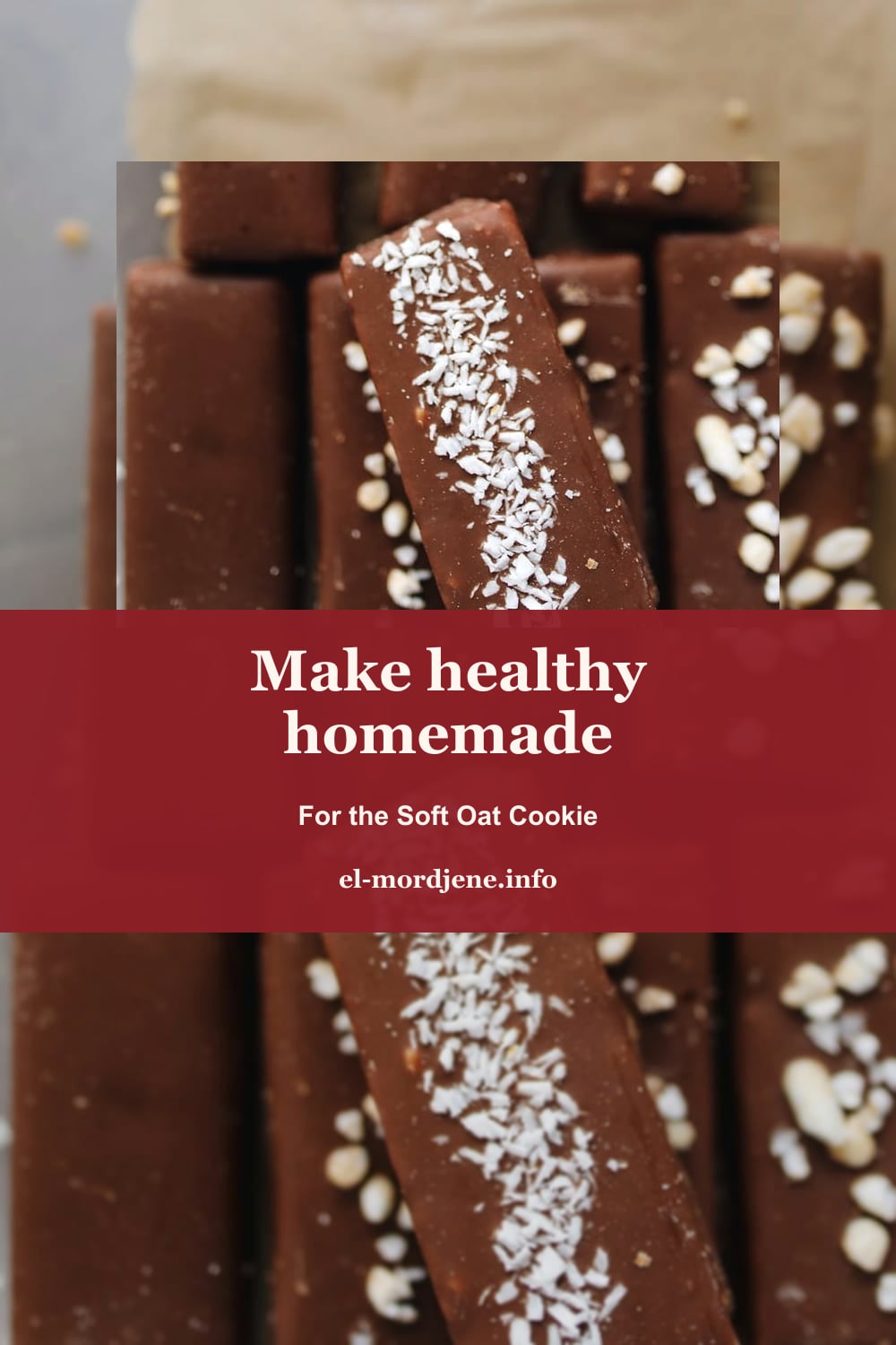 Healthy Homemade Twix Bars: Your New Favorite Treat 4 Make healthy homemade twix bars better | Healthy Homemade Twix Bars: Your New Favorite Treat