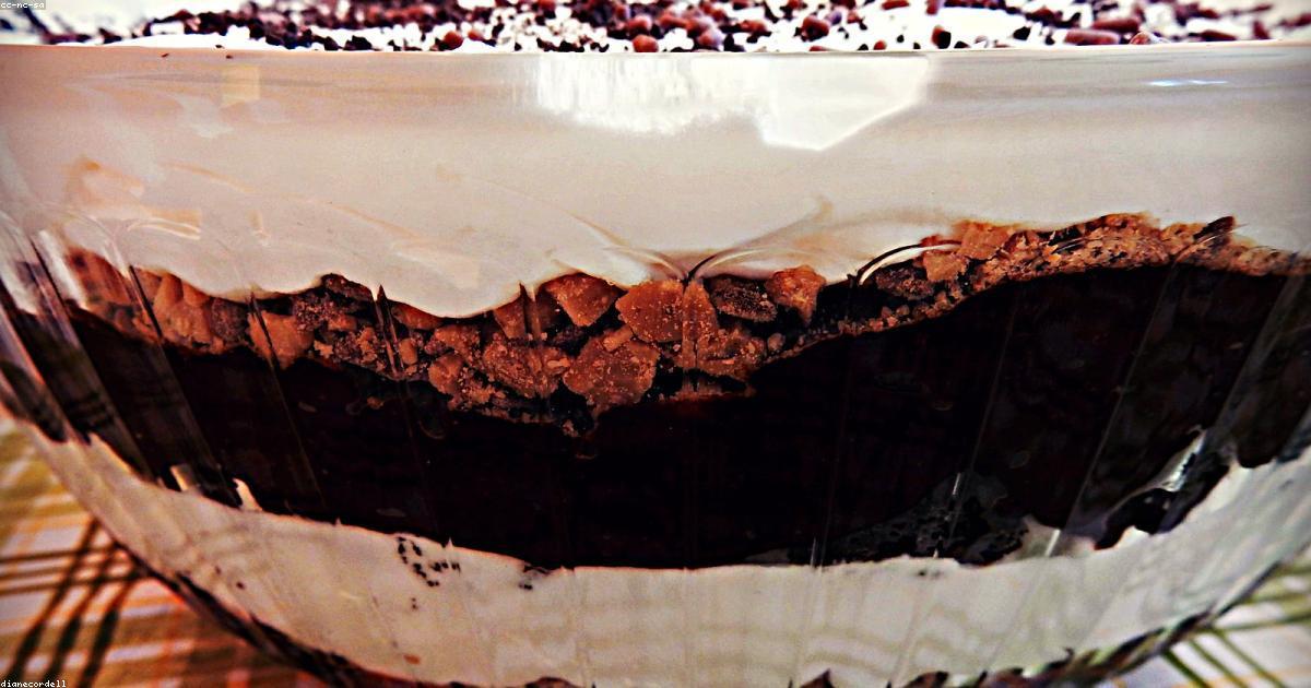 Homemade Chocolate Rolls: An Express Dough Recipe