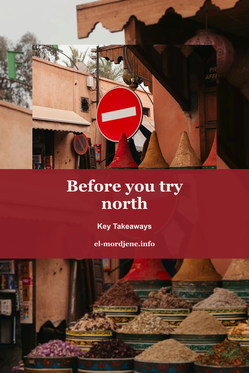 Before you try north african sweets | North African Sweets: The Next Big Trend
