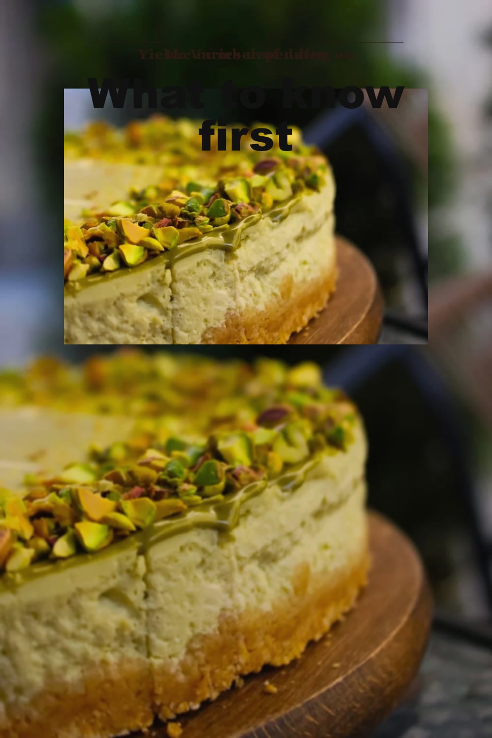 What to know first | Ramzan’s Viral Treat: Pistachio Stuffed Chocolate Dates