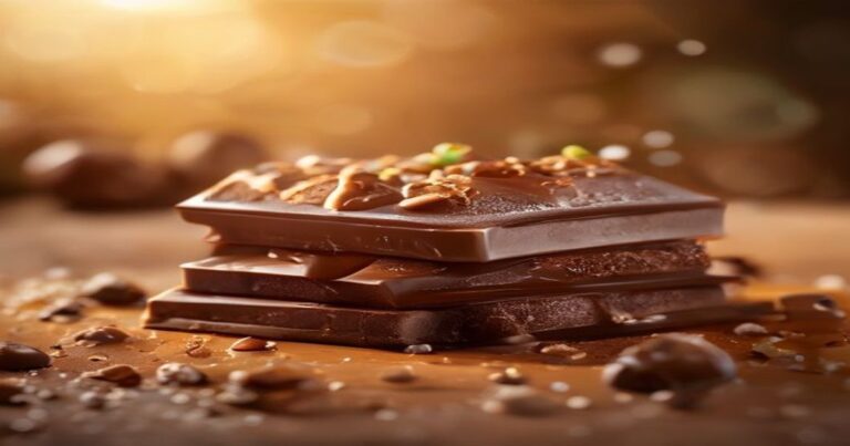 Understanding The Thickest Dubai Chocolate Trend