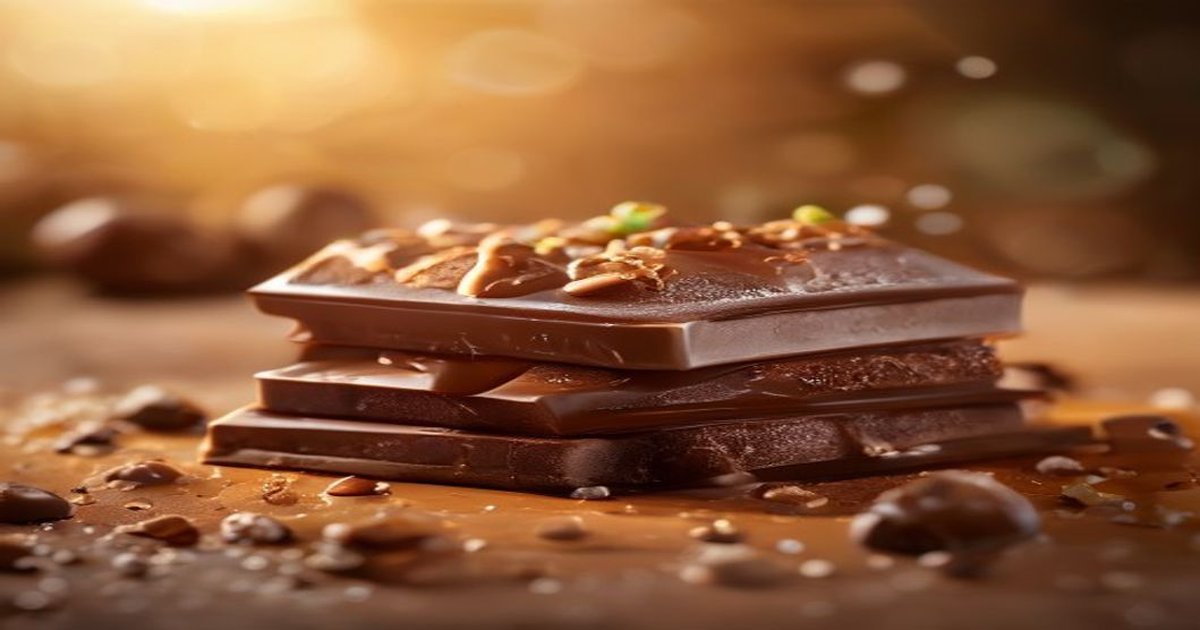Understanding The Thickest Dubai Chocolate Trend