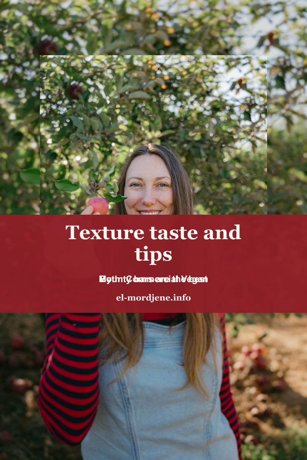 Texture taste and tips | Crafting Your Own Vegan Bounty & Homemade Chocolate Spread