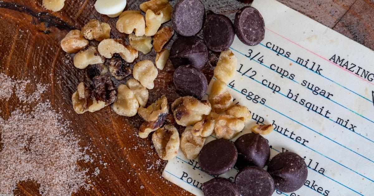 Your Guide to Easy Eggless Chocolate Cake