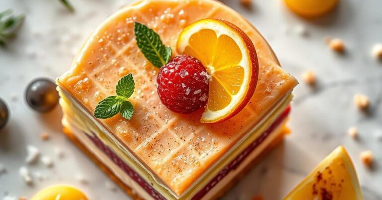 A Guide to Refreshing Summer Desserts