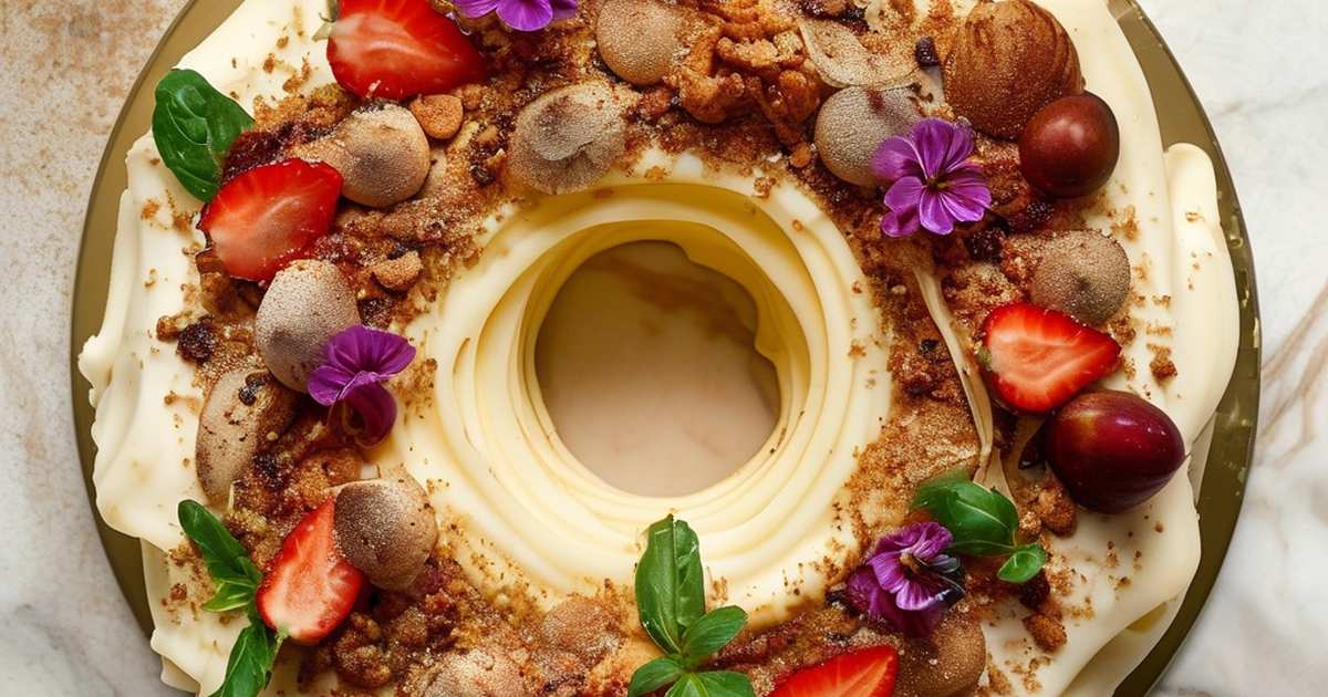 Choosing the Perfect Birthday Cake: A Buyer’s Guide