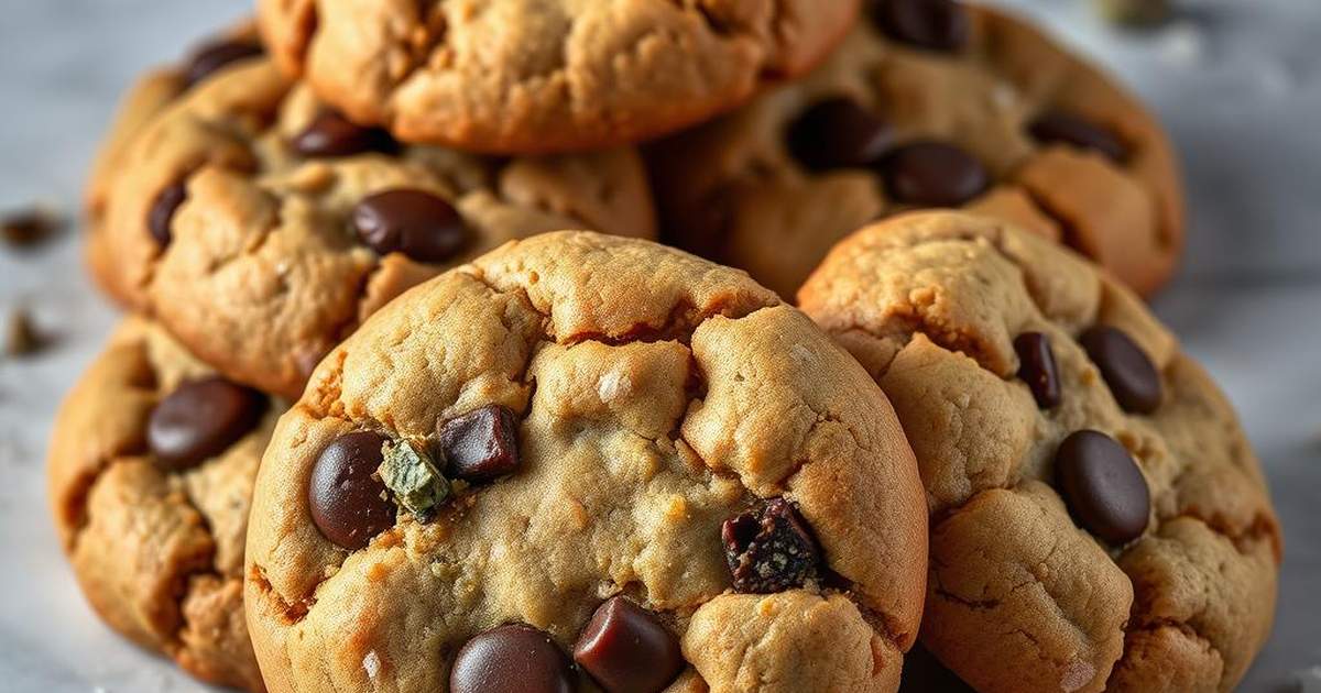 Classic Homemade Cookie Recipes for Every Kitchen