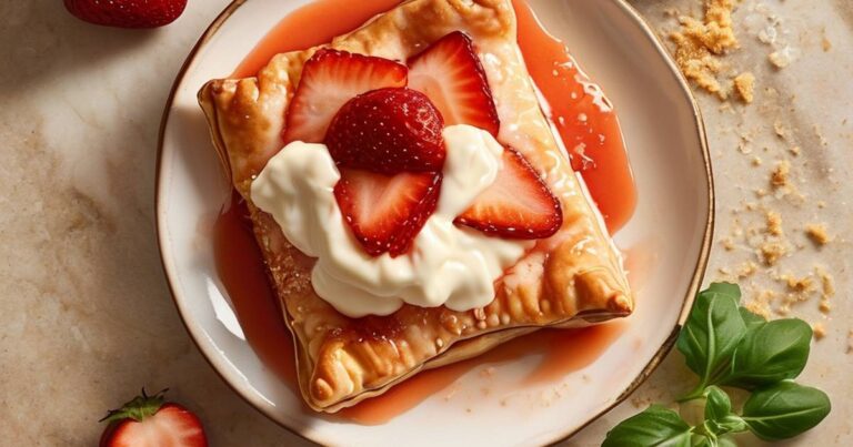 Classic Shoneys Strawberry Pie Recipe