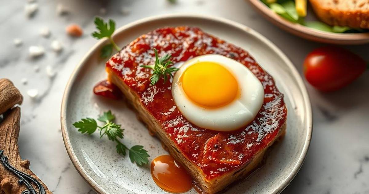 Effective Lunch Ideas: A Strategic Culinary Guide