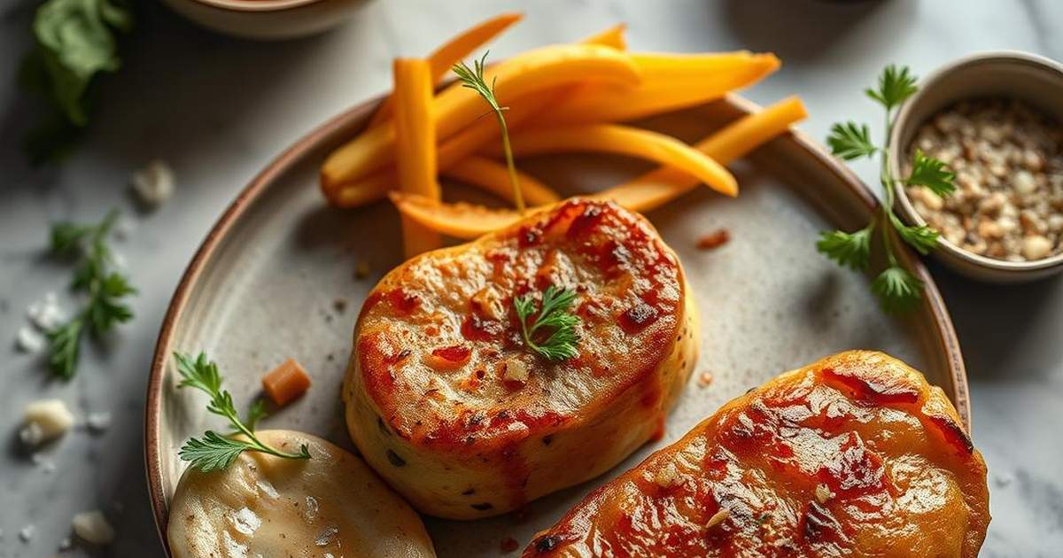 Effortless Dinner Ideas: Planning for Every Night