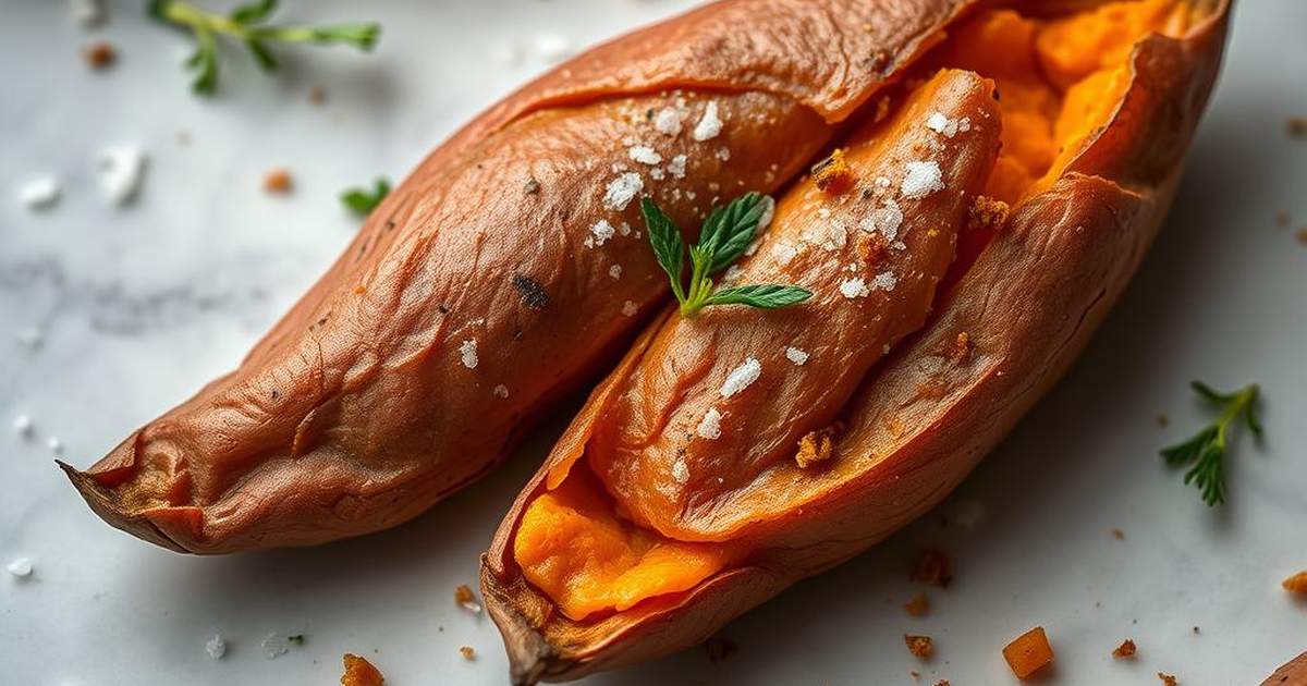 Essential Sweet Potato Recipes for Every Kitchen