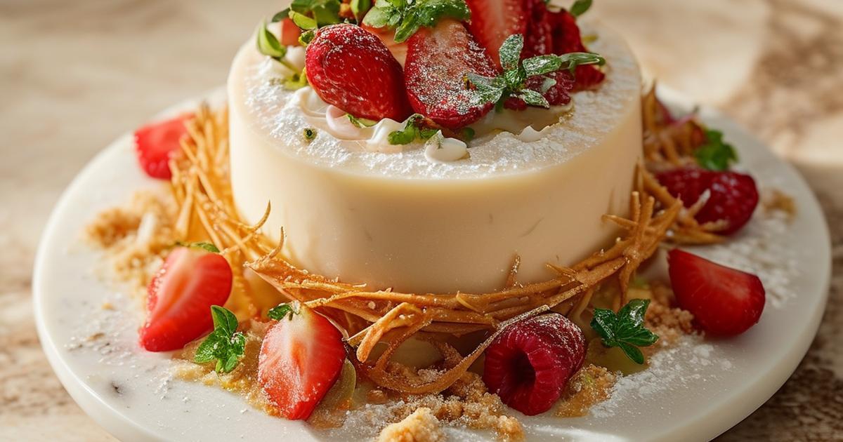 How to Select the Perfect Birthday Cake