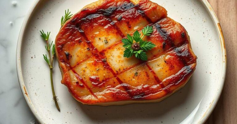 Mastering Pan-Seared Pork Chop Recipes