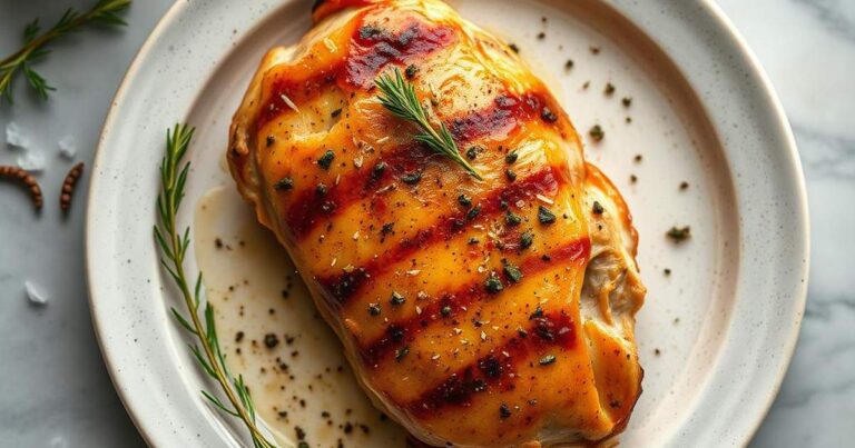 Mastering Simple Chicken Breast Recipes for Any Meal