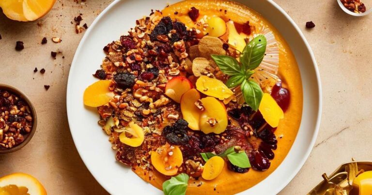 Nutritious Energy Bites: Simple Homemade Snacks