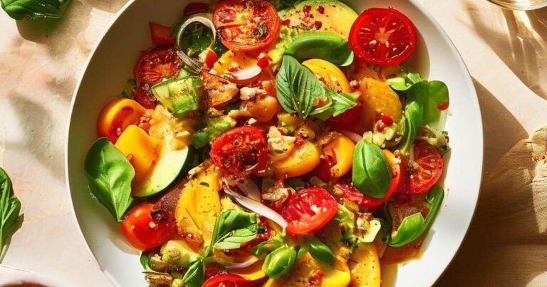 Refreshing Summer Crockpot Recipes for Easy Dinners