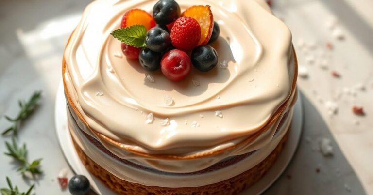 Selecting the Perfect Birthday Cake: A Consumer Guide