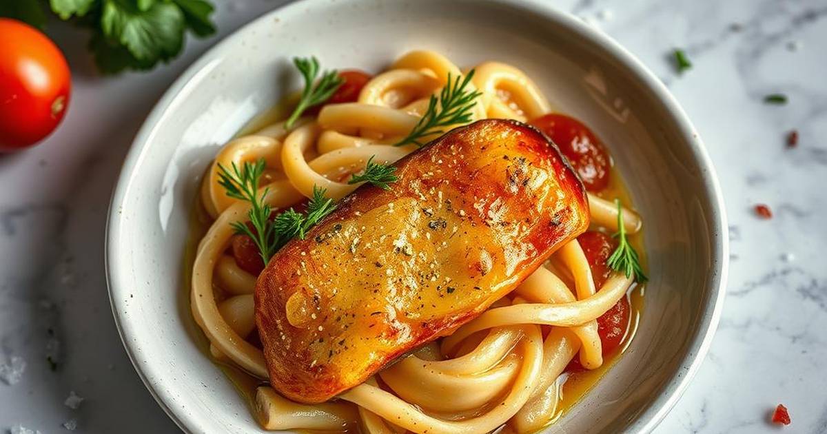 Streamlining Your Kitchen: A Guide to Easy Summer Dinners