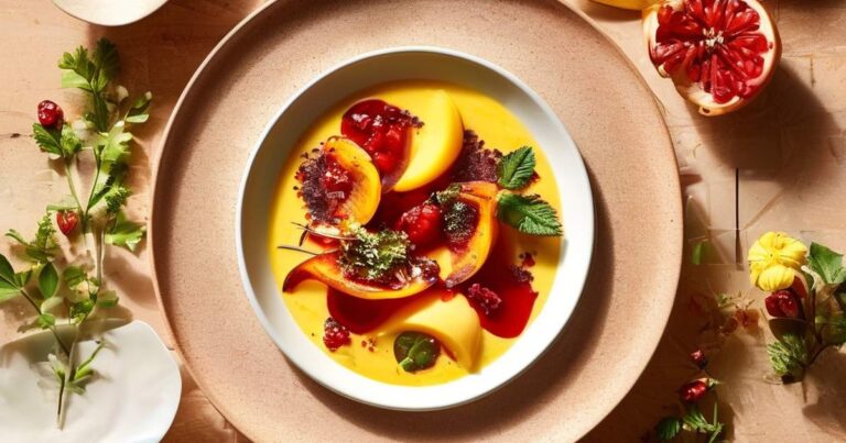 Summer Dessert Ideas 2026: Cooling Trends and Tips