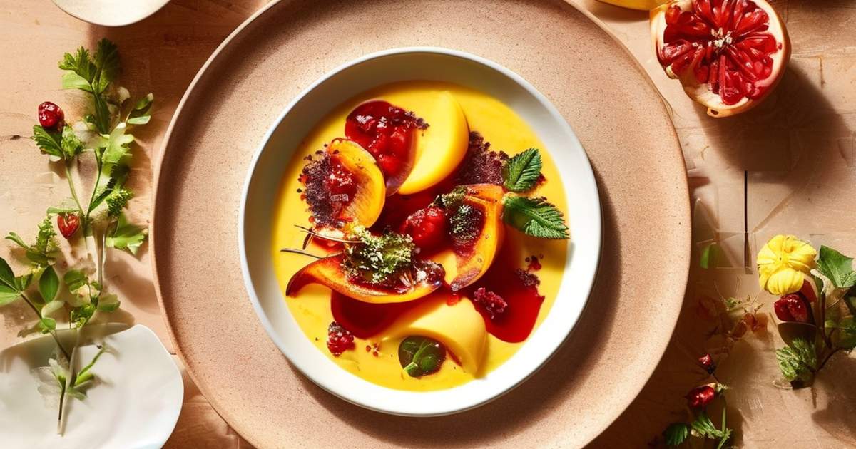 Summer Dessert Ideas 2026: Cooling Trends and Tips 1 Summer Dessert Ideas 2026: Cooling Trends and Tips