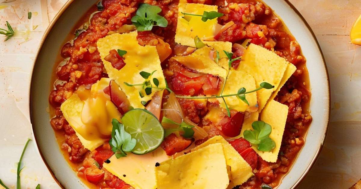 The Classic Rotel Dip Recipe: A Simple Cheese Staple