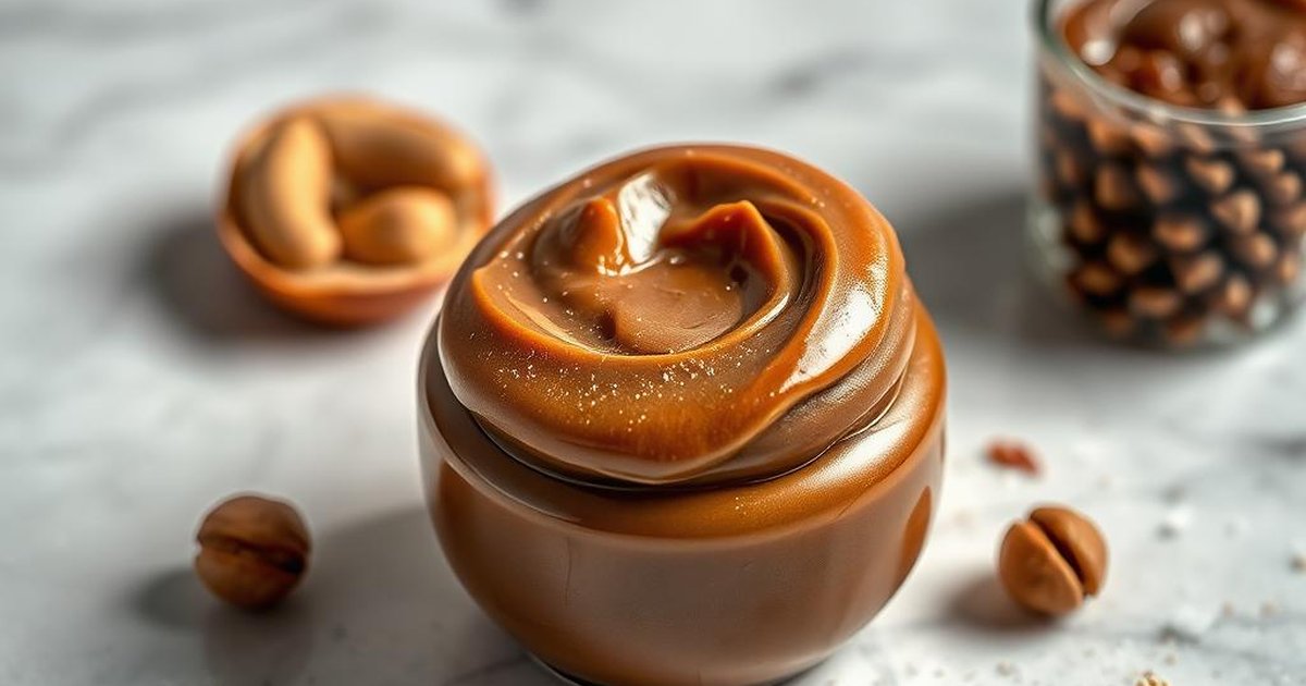 The El Mordjene Hunt: Paris Chases Banned Hazelnut Spread