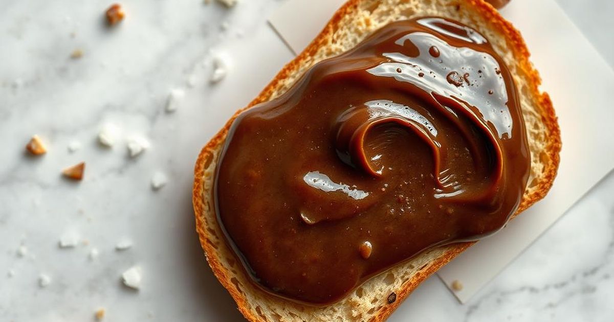 The El Mordjene Hunt: Paris Chases Banned Hazelnut Spread