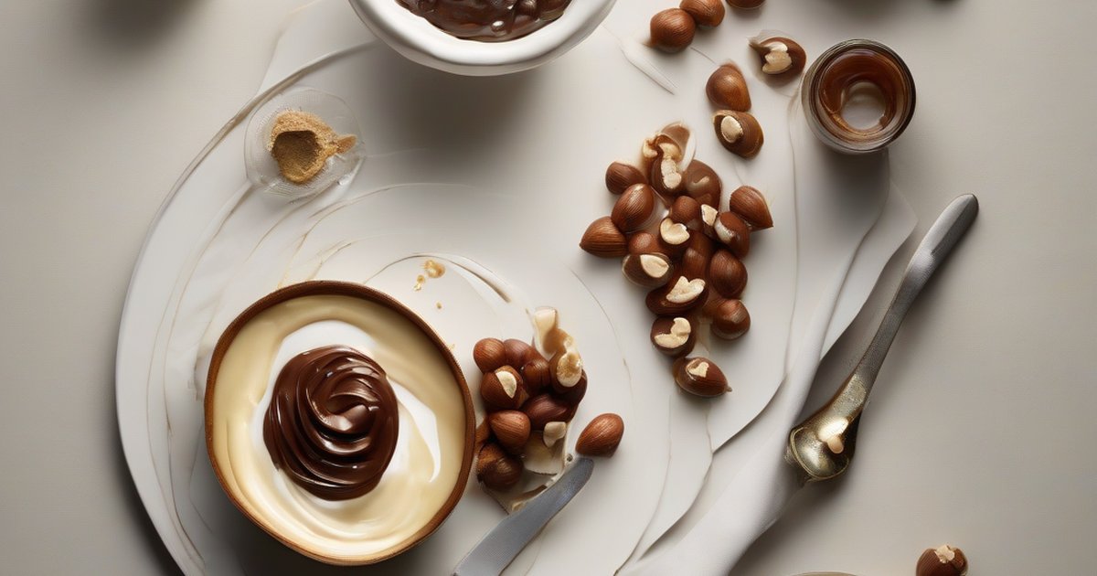 The El Mordjene Hunt: Paris Chases Banned Hazelnut Spread