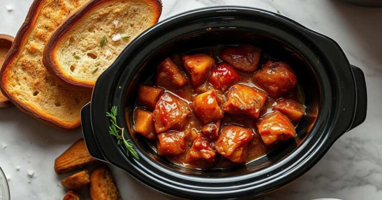 The Essential Guide to Crockpot Recipes