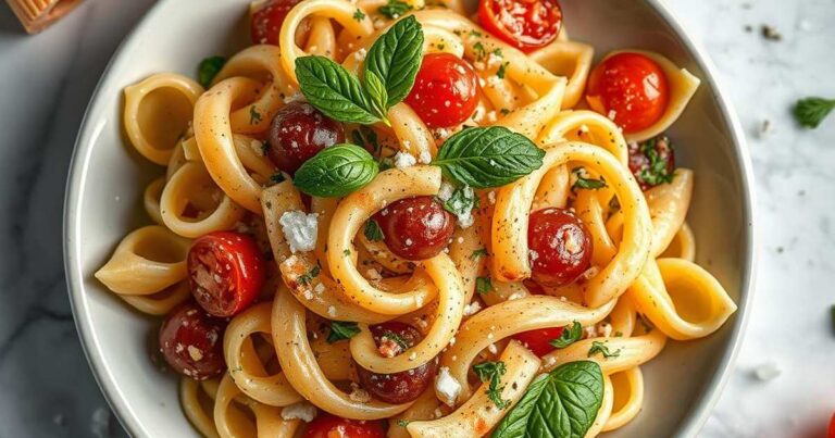 The Essential Guide to Perfect Pasta Salad Recipes