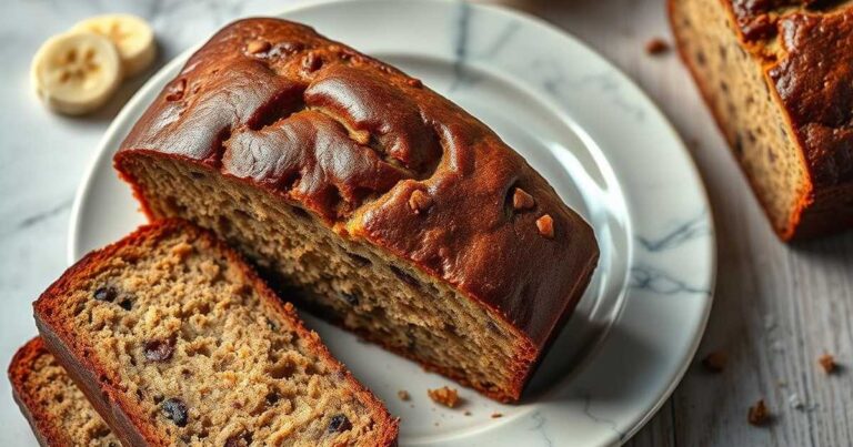 The Reliable Guide to Baking Classic Banana Bread