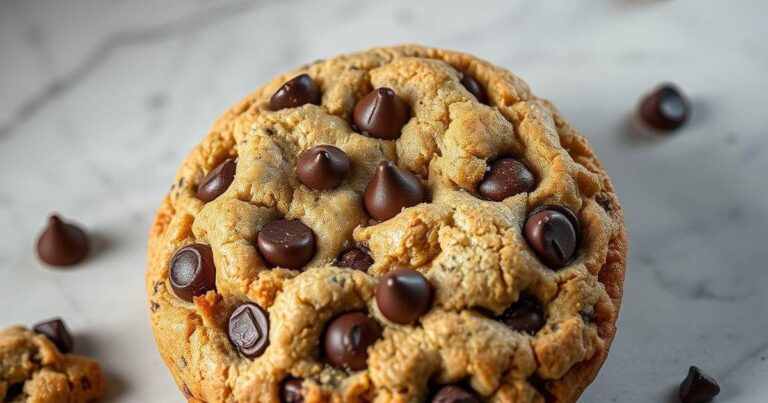 The Science and Craft of Perfect Chocolate Chip Cookies