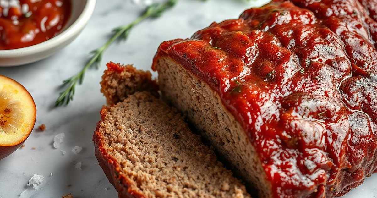 The Ultimate Guide to Classic Meatloaf Recipes
