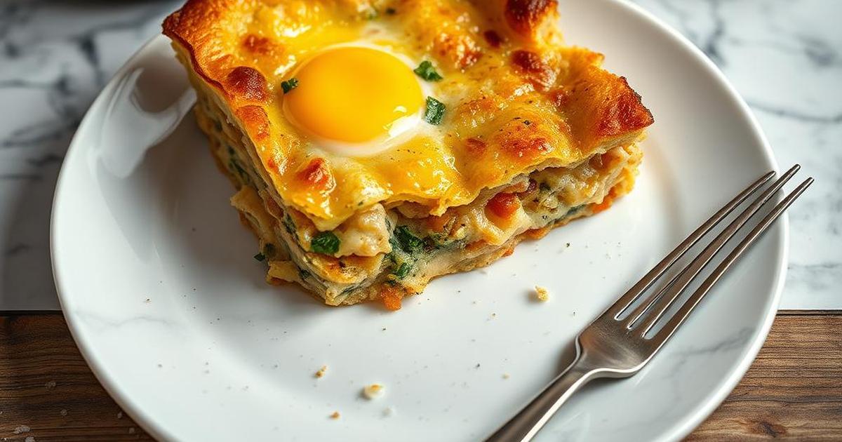 The Ultimate Guide to the Perfect Breakfast Casserole