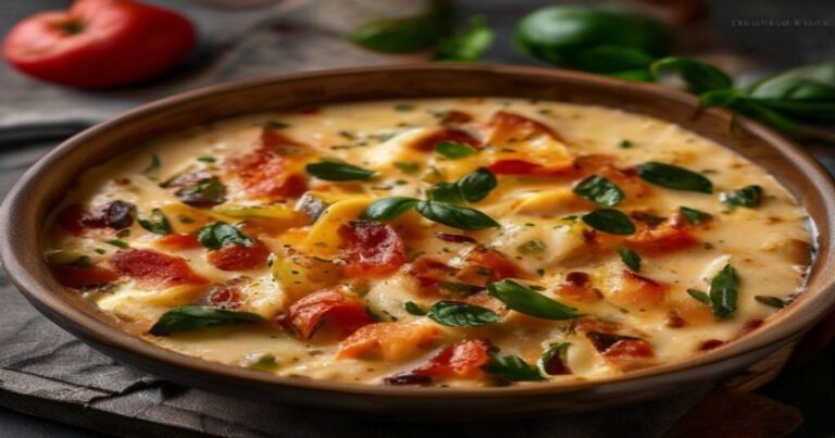 The Ultimate Rotel Dip Recipe: A Simple Cheese Classic