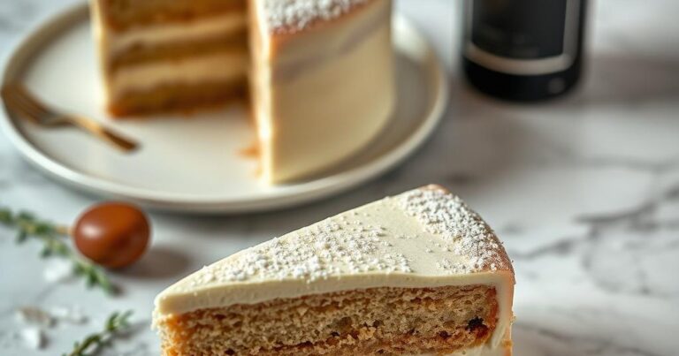 Understanding the Evolution and Science of Cake