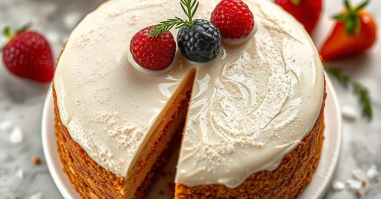 Creative Cake Flavor Ideas for Every Occasion 6 Creative Cake Flavor Ideas for Every Occasion