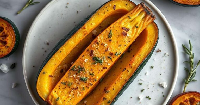 Mediterranean Herb-Roasted Squash and Zucchini Recipes 3 Mediterranean Herb-Roasted Squash and Zucchini Recipes
