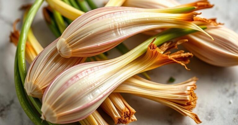 Simple Garlic Scapes Recipes: A Guide to Spring Alliums