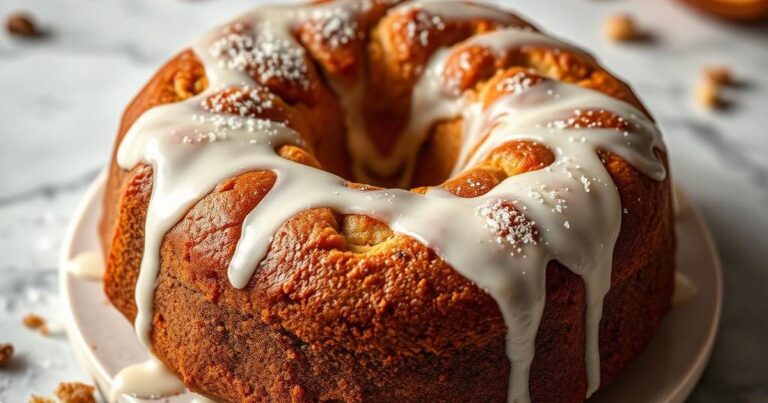 The Classic Sour Cream Coffee Cake Recipe 1 The Classic Sour Cream Coffee Cake Recipe
