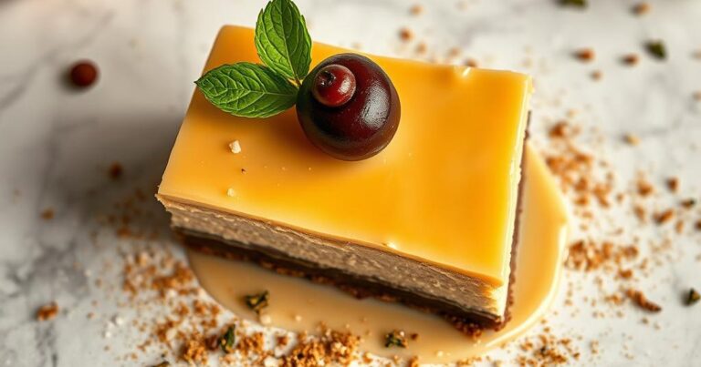 The Complete Guide to Selecting a High-Protein Dessert