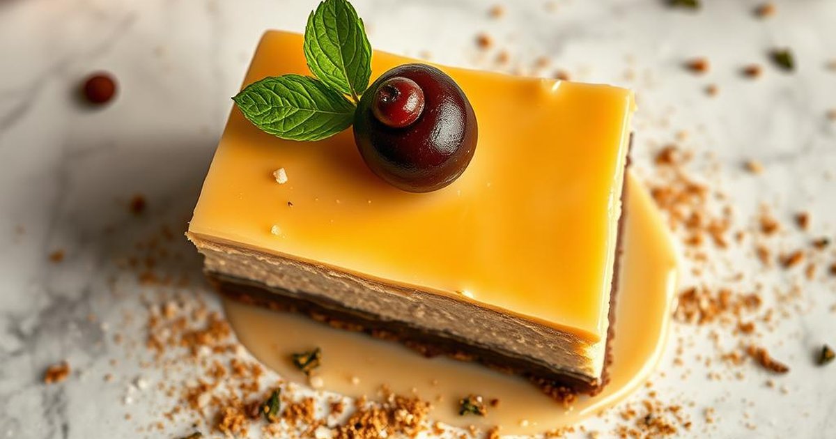 The Complete Guide to Selecting a High-Protein Dessert