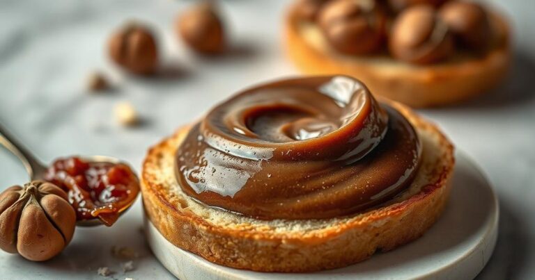 The El Mordjene Hunt: Paris Chases Banned Hazelnut Spread