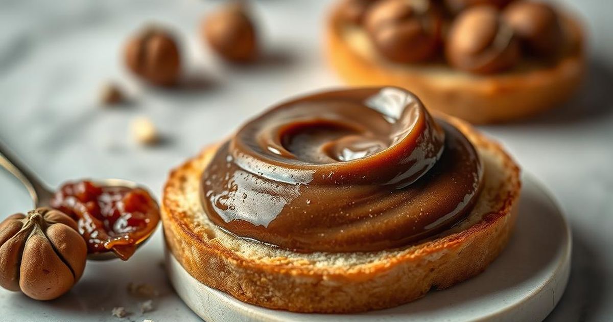 The El Mordjene Hunt: Paris Chases Banned Hazelnut Spread